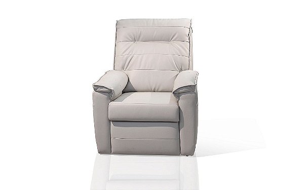 Poltrona do Papai Dreams - Korano bege FER