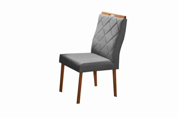 CX C/2 CAD LISBOA C/PEG - IMB - VEL CAPPUCCINO/506 - ART (PE)