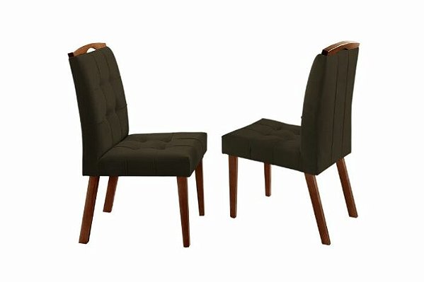 CX C/2 CAD SOPHIA MARROM/815 - SOLARE (PE)