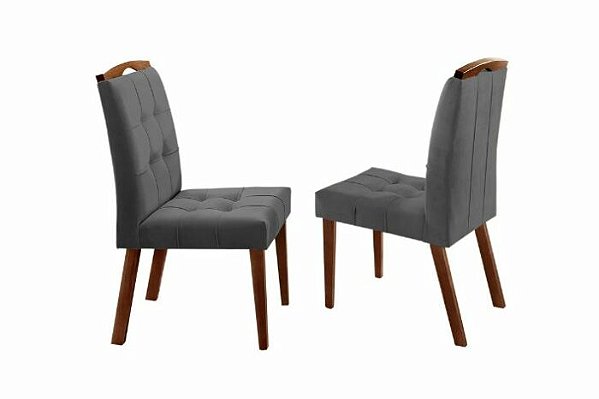 CX C/2 CAD SOPHIA CINZA/814 - SOLARE (PE)