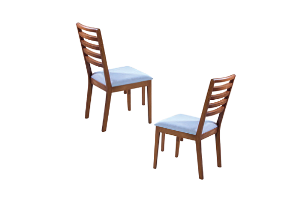 CX C/2 CAD VALENCA - MEL - VELUDO CAPPUCCINO/506 - ART (PE)