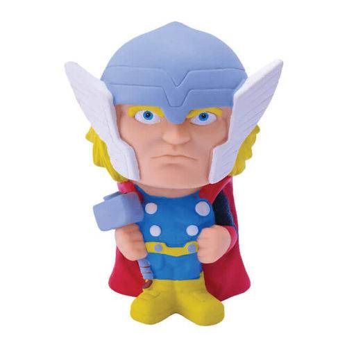 Boneco Marvel de Borracha - Thor - Latoy