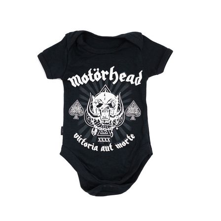 Body Baby Motorhead M