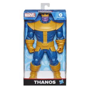 Boneco Olympus Thanos - Marvel HASBRO