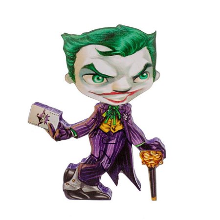 Puzzle Toy Joker Geek Puzzle Mania