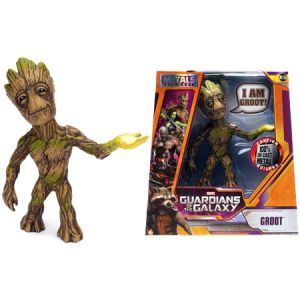 METALS - 6" GUARDIANA OF THE GALAXY - Groot
