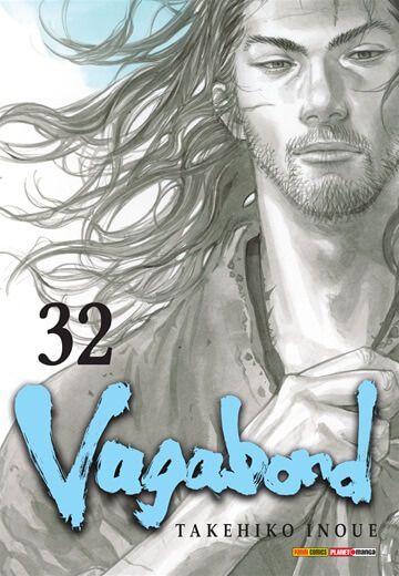 Vagabond - Edição 32