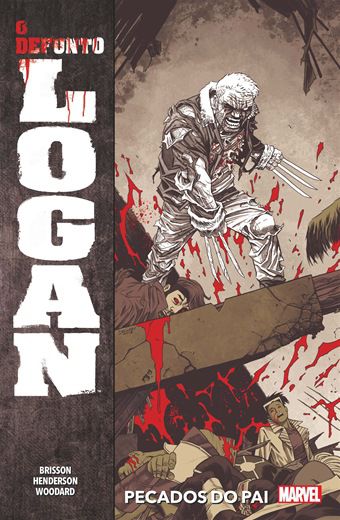 O Defunto Logan - 1