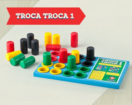 Troca Troca 1