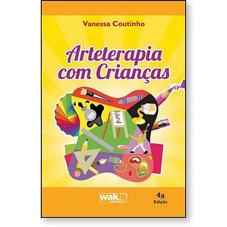 Arteterapia com Crianças