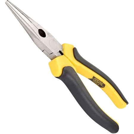 ALICATE MEIA CANA 6 HOBBY FERTAK