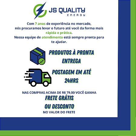 CAPACITOR CFP TRIFÁSICO WEG 30kVAr/380V/60Hz ND 116X230 - 15324683