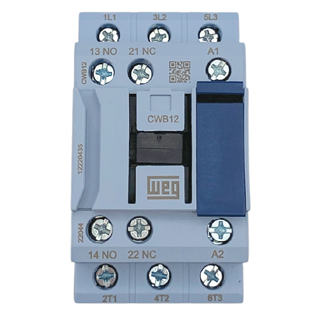 CONTATOR CWB12-11-30D23 220V 50/60HZ