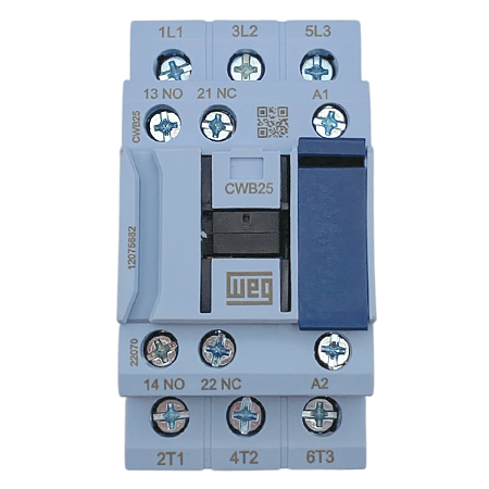 CONTATOR CWB25-11-30D23 220V 50/60HZ
