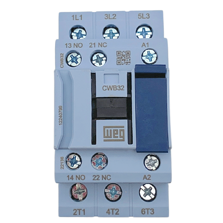 CONTATOR CWB32-11-30D23 220V 50/60HZ