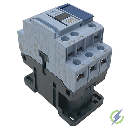 CONTATOR CWB9-11-30D23 220V 9A 50/60HZ