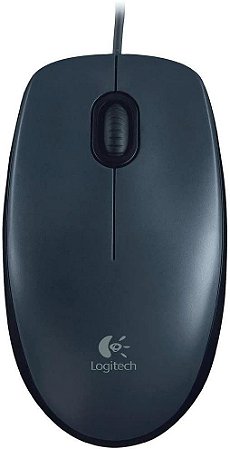 Mouse Logitech M90
