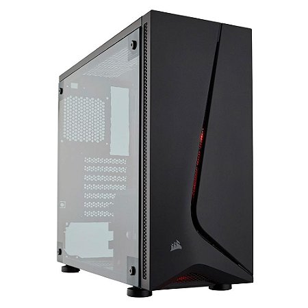 PC GAMER i5 10400F, 8GB Ram, SSD NVME 252GB, RTX 2060 6GB