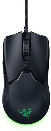 Mouse Gamer Razer Viper Mini, Chroma, Optical Switch, 6 Botões, 8500DPI