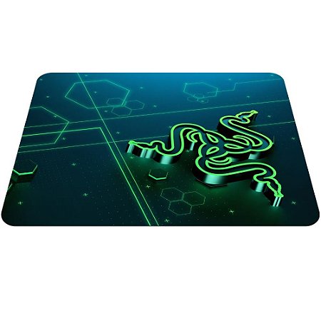 Mousepad Gamer Razer Goliathus Mobile, Control/Speed, Pequeno (270x215mm)