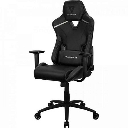 Cadeira Gamer ThunderX3 TC3  Preto
