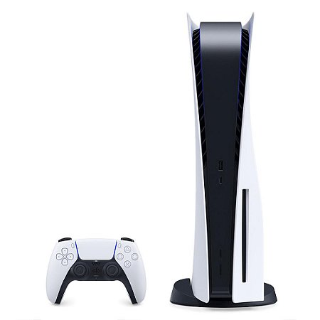 Console Playstation 5 Standard Edition 825GB