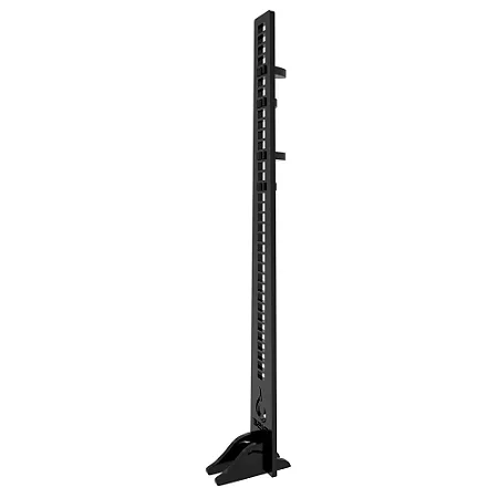 Suporte para Placa de Vídeo VGA Rise até 2 Placas, Preto - RM-SV-01-BK 10780