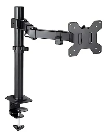 SUPORTE PARA MONITOR 17" A 32" VESA 100X100 - SM410A