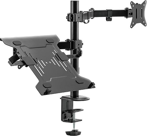 SUP MONITOR E NOTEBOOK FORTREK FK485S 81036