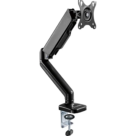SUPORTE PARA 1 MONITOR ARTICULADO A GAS FORTREK FK421 81031