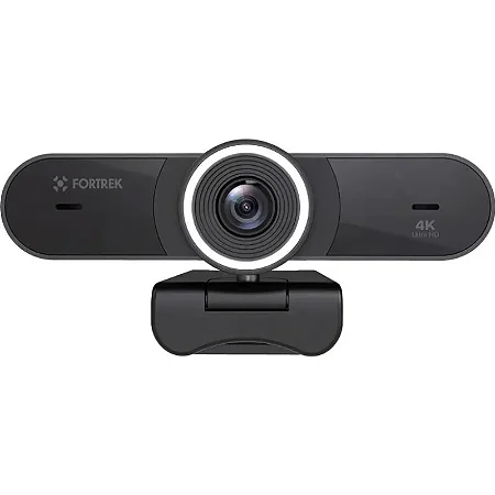 WEBCAM 120° 4K FORTREK VISION 40 4497