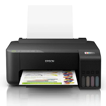 IMPRESSORA INKJET EPSON ECOTANK L1250 17418