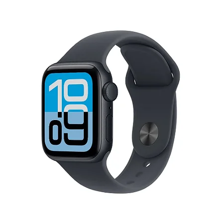 APPLE WATCH SE3 40MM - BLACK MEH94LW A3324 25322