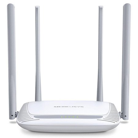 Roteador Mercusys Wireless N 300Mbps - MW325R