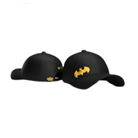 Boné Batman Run Series Preto