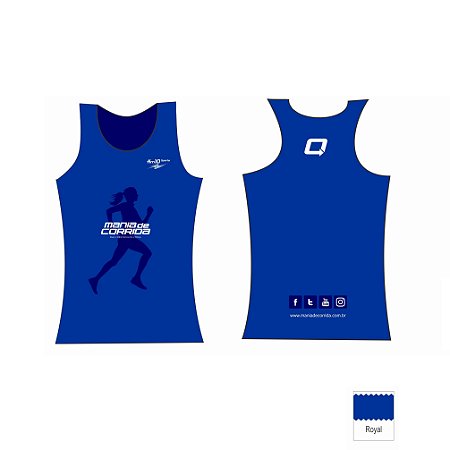 Regata para corrida feminina Clearance