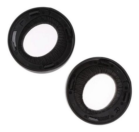 Almofadas Compatível Sony Gold Wireless Ps3 Ps4 Cechya 0083