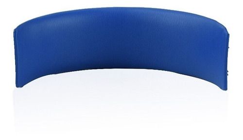 Arco De Reposição Headband Para Sony Gold Wireless Headset Cechya 0083 Azul