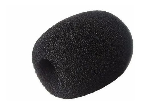 Espuma Microfone para Headset Headphone