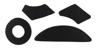 Mouse Feet Skates Para Mouse Razer Imperator