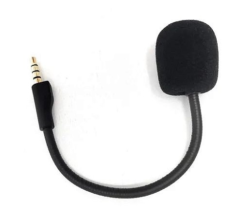 Microfone Acessório Compatível Para Steelseries Arctis 1