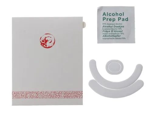 Tiger Ice Mouse Feet para Logitech G403 G603 G703