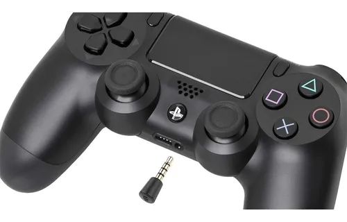 Dualshock 4 3.5 mm jack sale