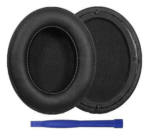 Almofada Compatível Fone De Ouvido Edifier W855bt