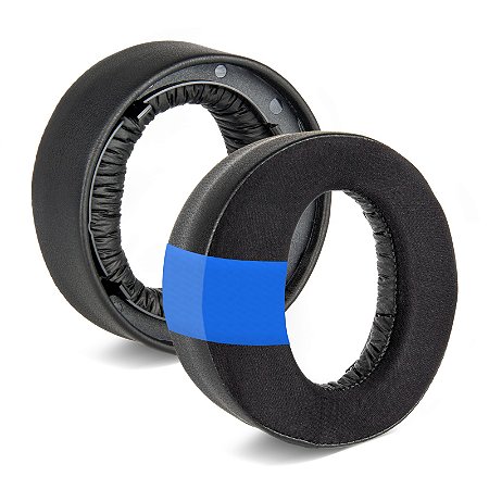 Almofada Cooling Gel Compatível Headset Sony Ps5 Pulse 3d