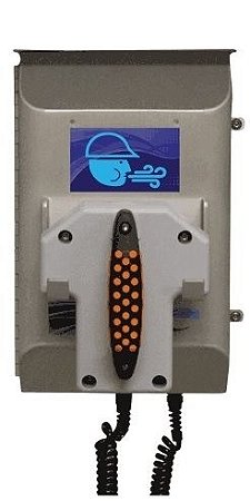 Etilômetro Estacionario - Sentinel Acesso Veicular