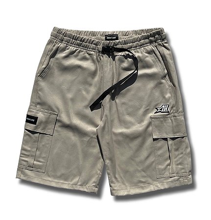 BERMUDA CARGO NEW LIFE STAR OFF WHITE