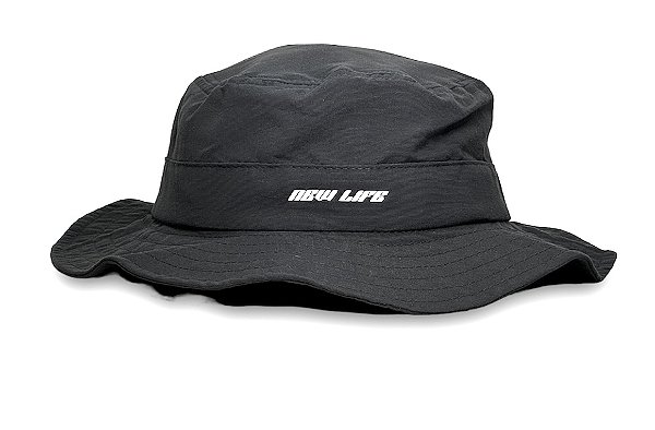 BUCKET NEW LIFE MINIMAL CHUMBO