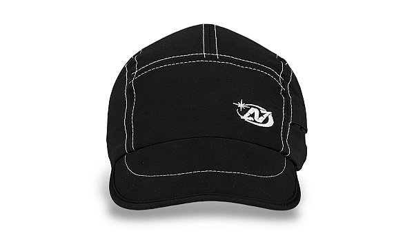 BONÉ NEW LIFE FIVE PANEL CONTRAST