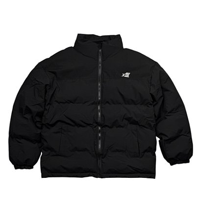 JAQUETA NEW LIFE WINTER STAR BLACK